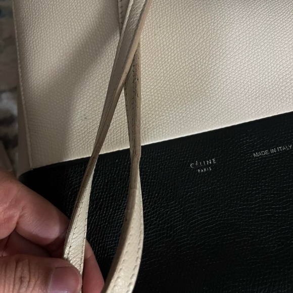 Celine cabas tote - Picture 2 of 6